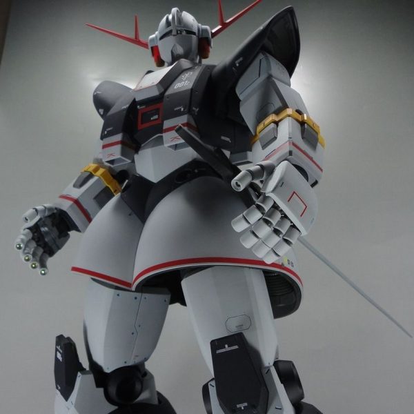 MG 1/100 パーフェクトジオング　ジオング　ガンダム　ガンプラ Amazon | MG 1/100 MSN-02 パーフェクトジオング (機動戦士