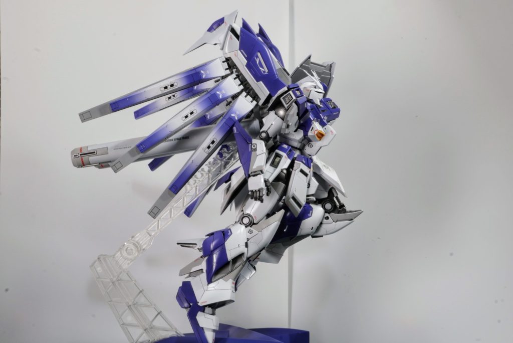 RX-93-ν2 Hi-νガンダム ver.ka