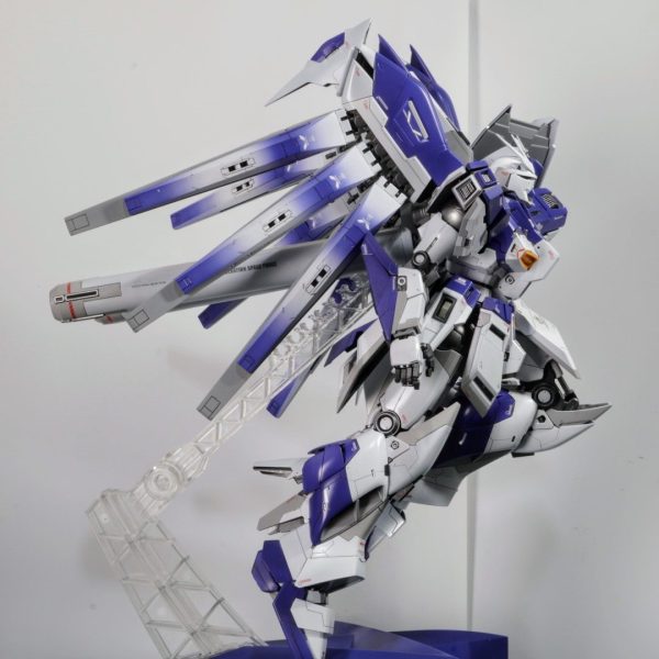 RX-93-ν2 Hi-νガンダム ver.ka