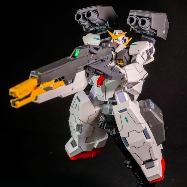 HG 1/144 ガンダムヴァーチェ