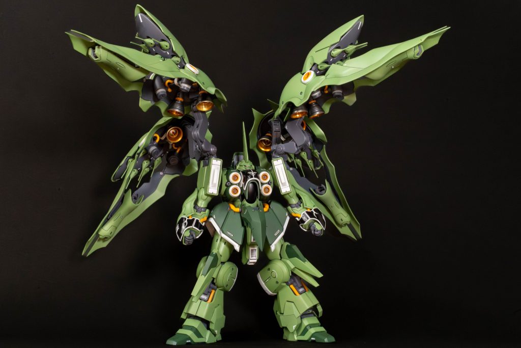 クシャトリヤ–6枚目/制作者：suemaru