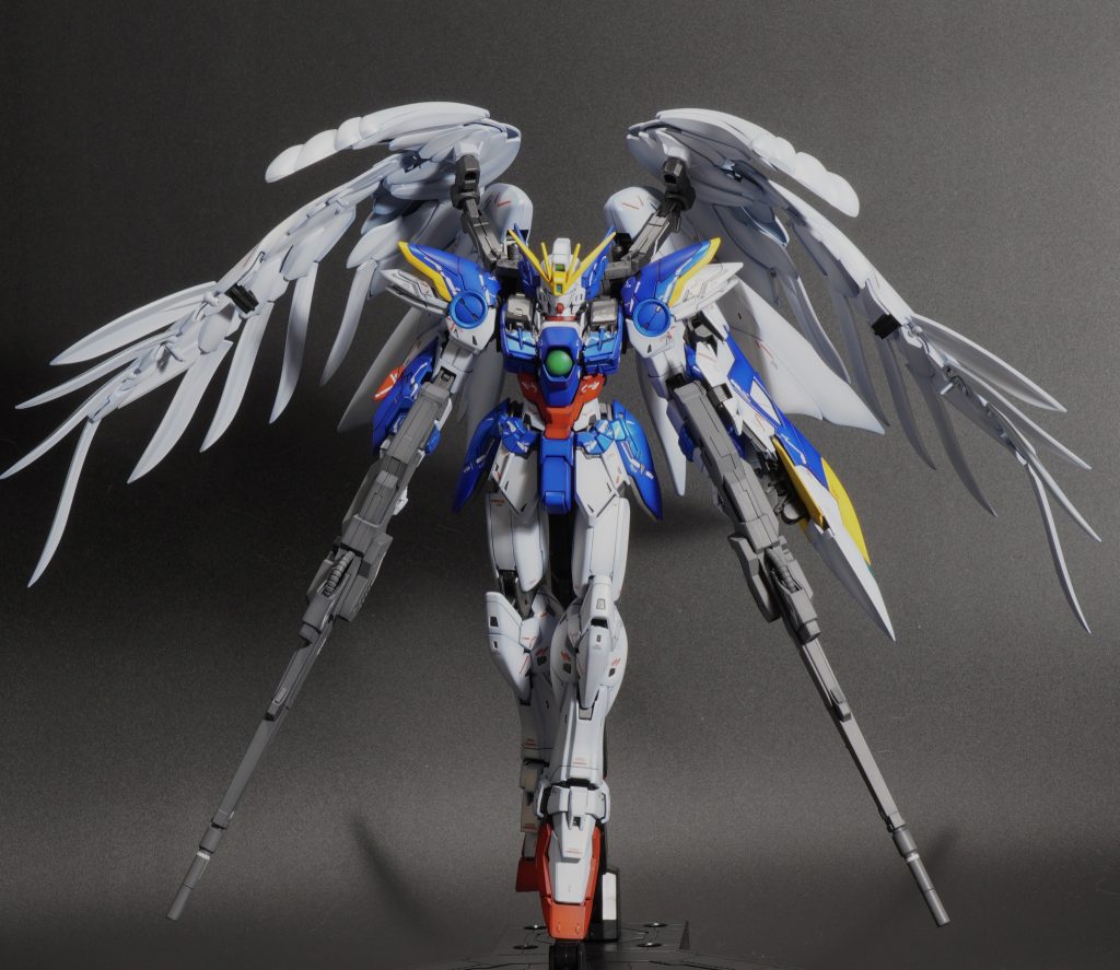 良いカメラで撮ったらグラデも見えるやん！！！気づきーーーー