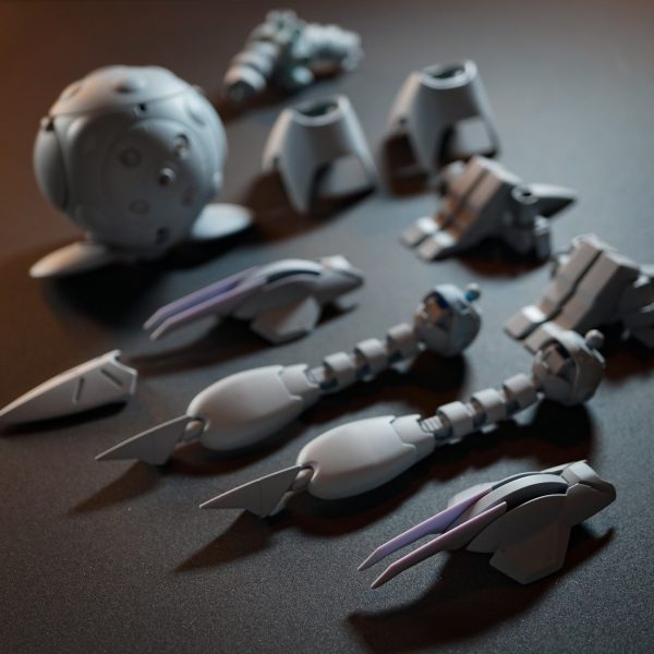 楽しいミキシング