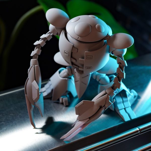 カプール始めました。