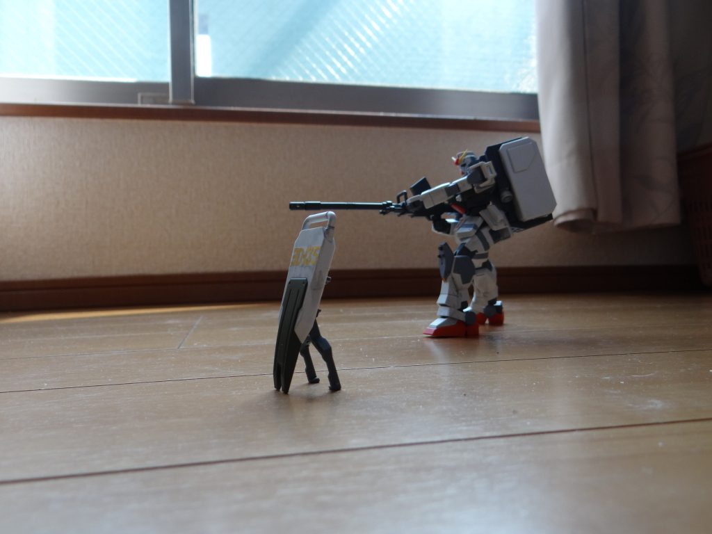 輝き撃ち　風。難しいです