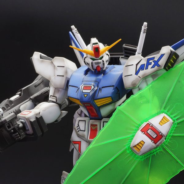 kazu8tami枠 / 1/100 ネオガンダム / ガンプラ 依頼品 1/100 ネオガンダム｜yasutatsuさんのガンプラ作品｜GUNSTA