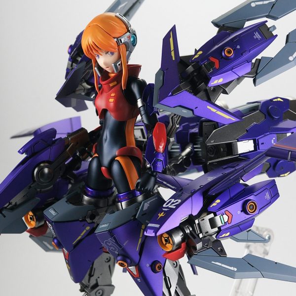 サイコ・プルツー