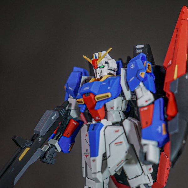 MSZ-006 Zガンダム