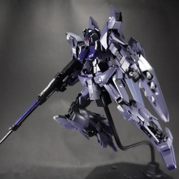 HGUCデルタプラス