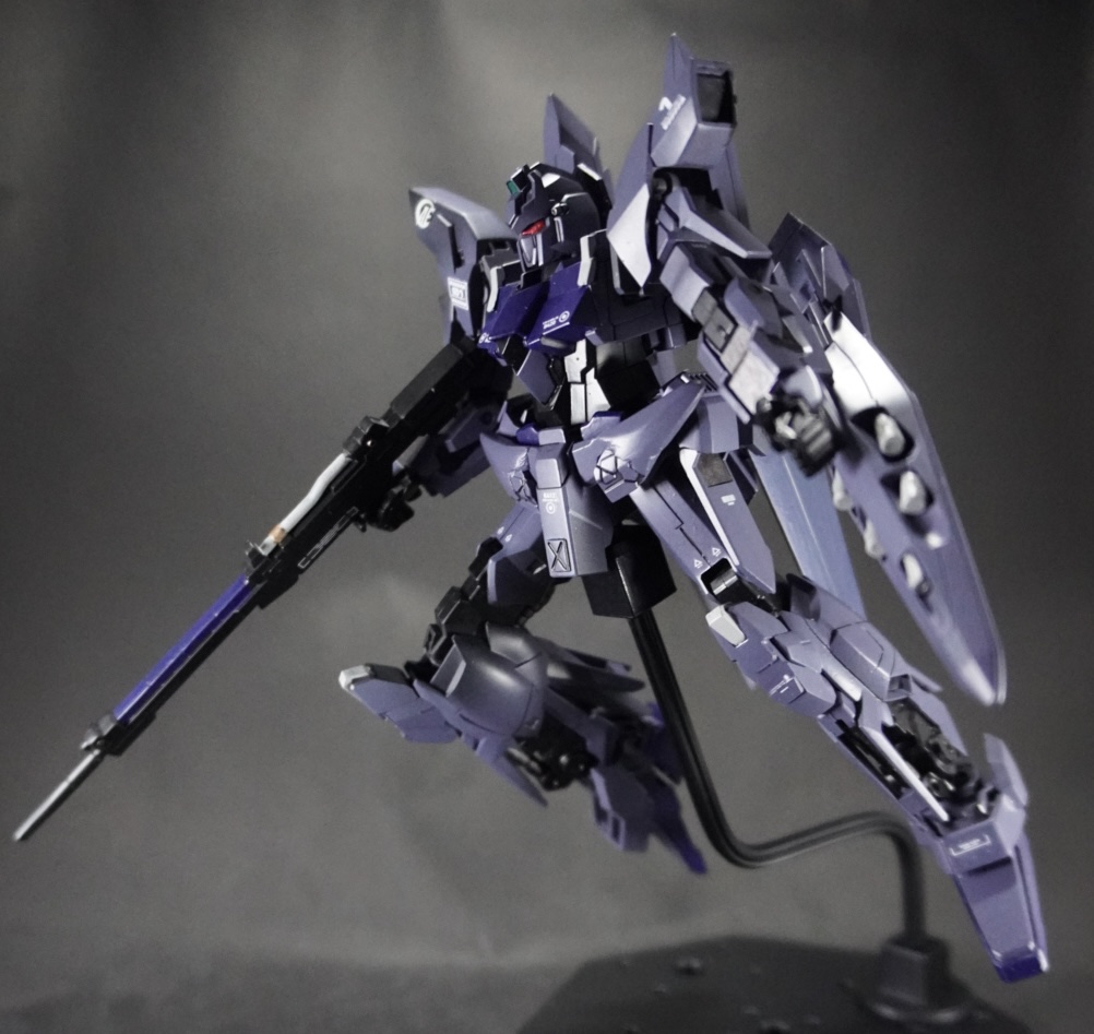 HGUCデルタプラス