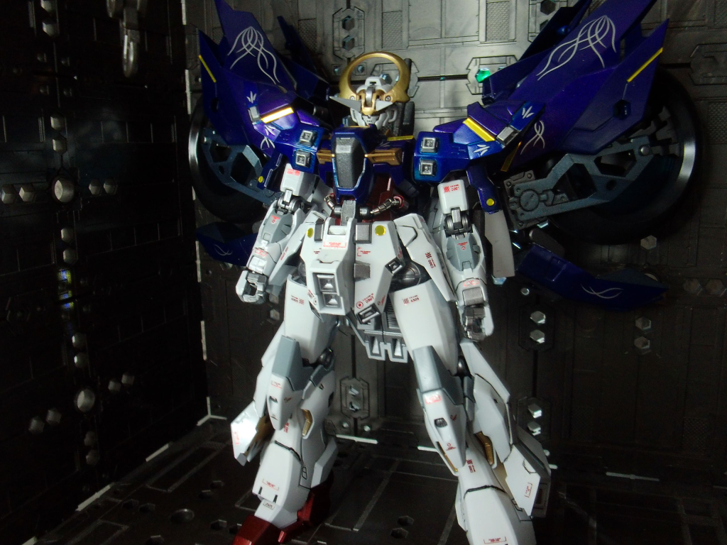 イクリプスムーンガンダム