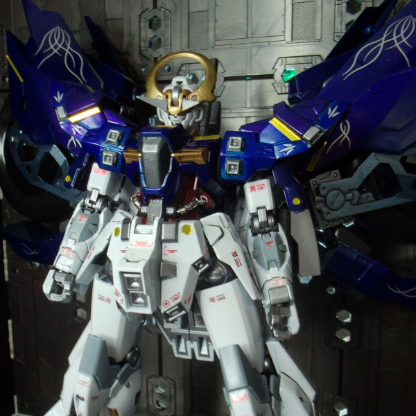 イクリプスムーンガンダム