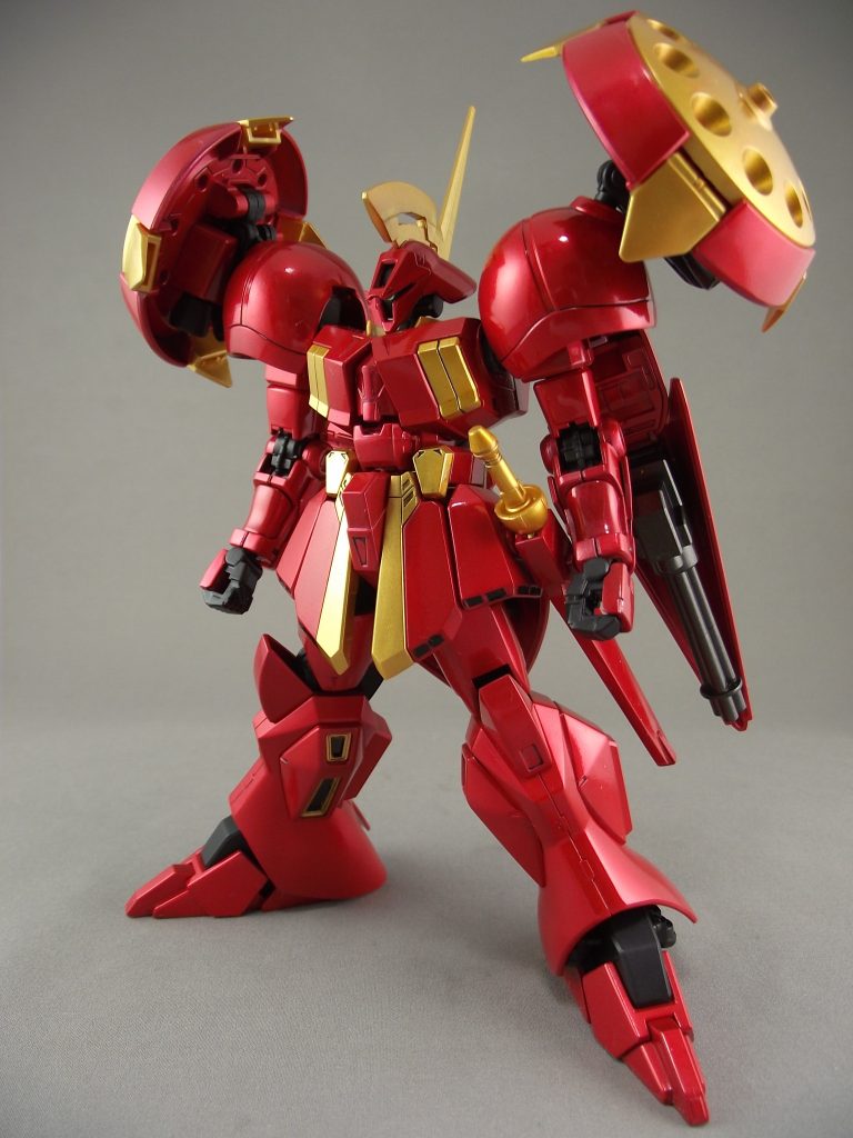 Ｒギャギャ–4枚目/制作者：軟弱者