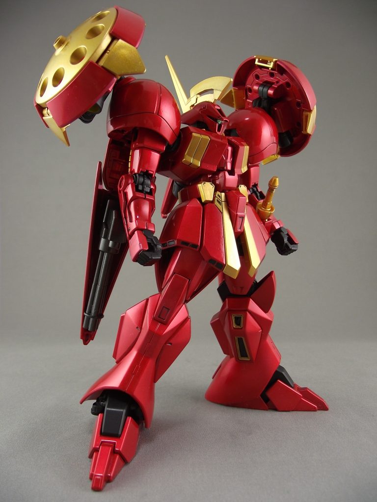 Ｒギャギャ–5枚目/制作者：軟弱者