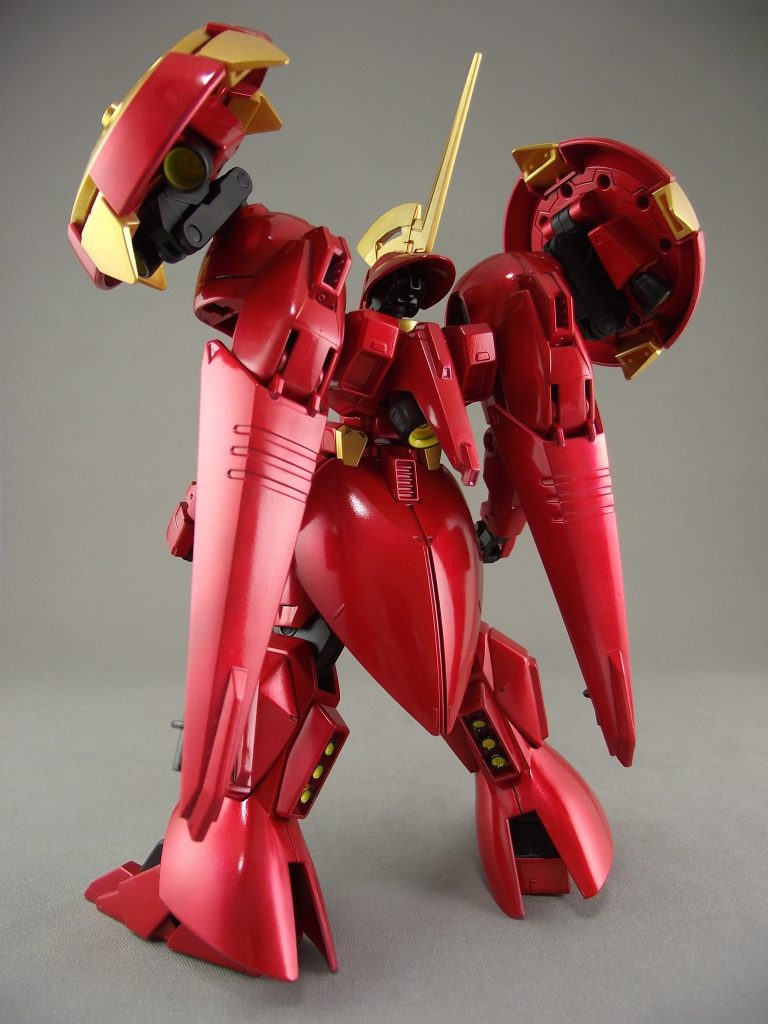 Ｒギャギャ–6枚目/制作者：軟弱者