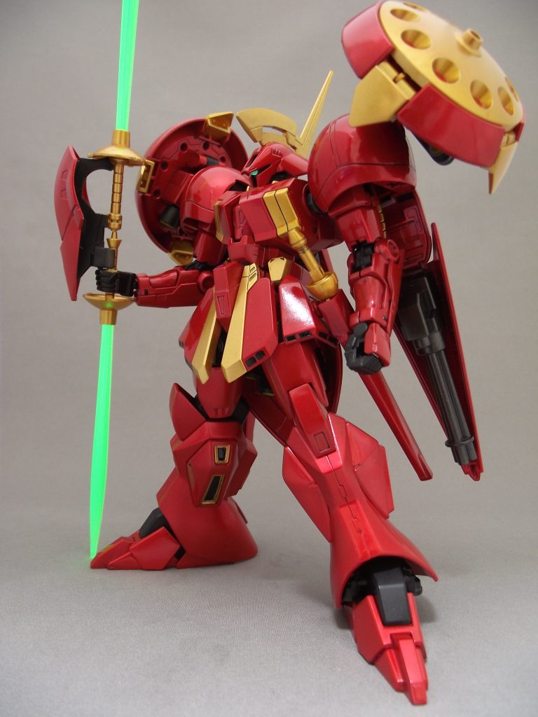 Ｒギャギャ–2枚目/制作者：軟弱者