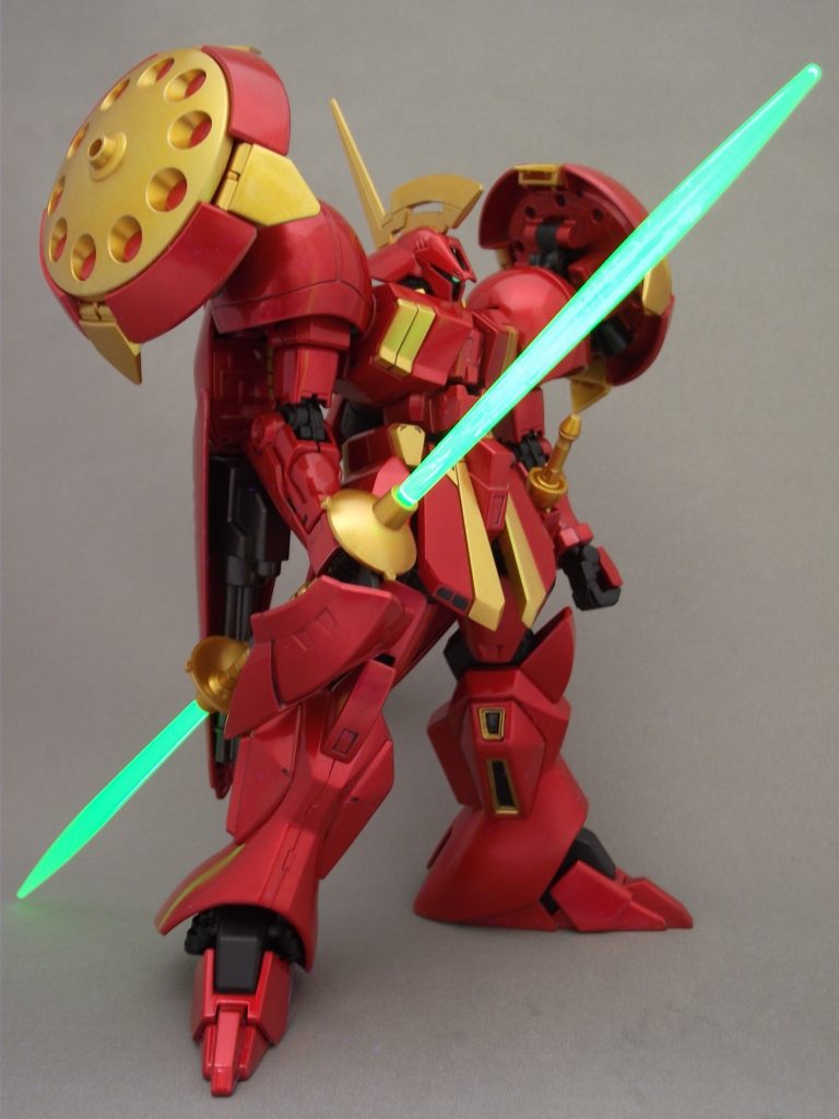 Ｒギャギャ–8枚目/制作者：軟弱者