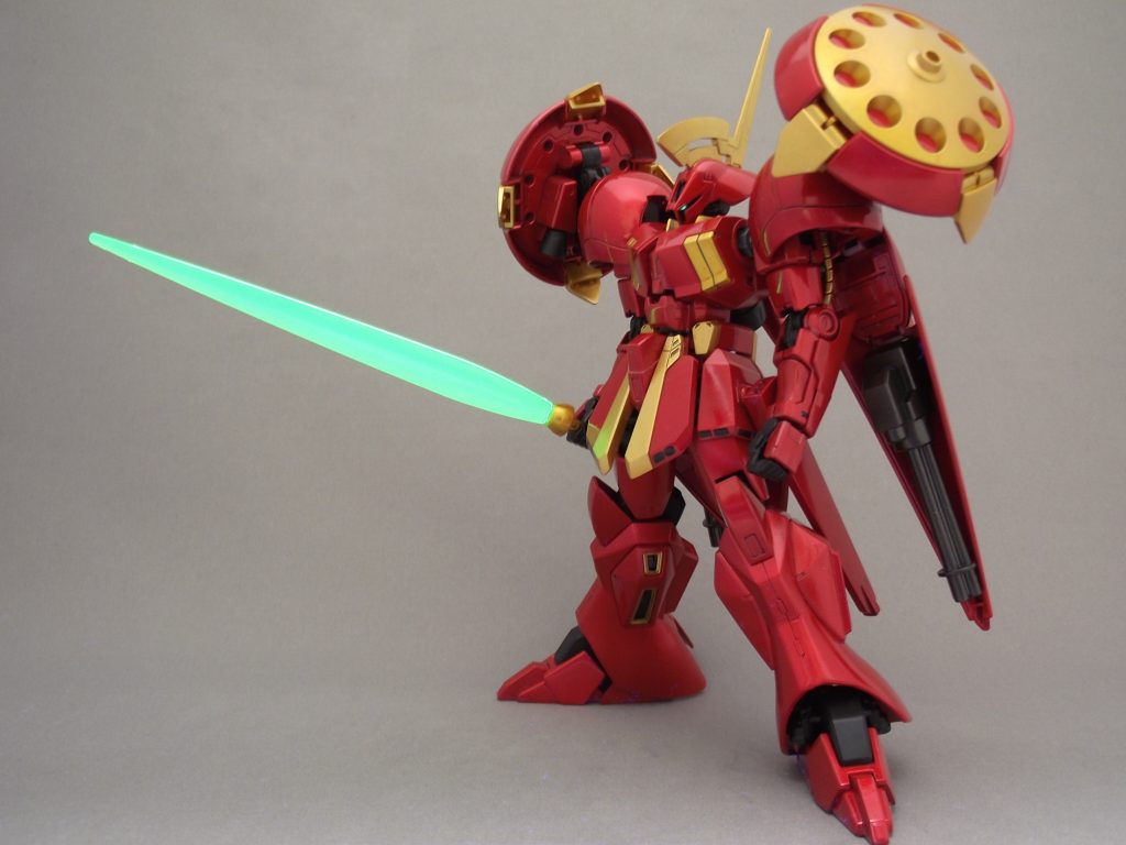 Ｒギャギャ–2枚目/制作者：軟弱者