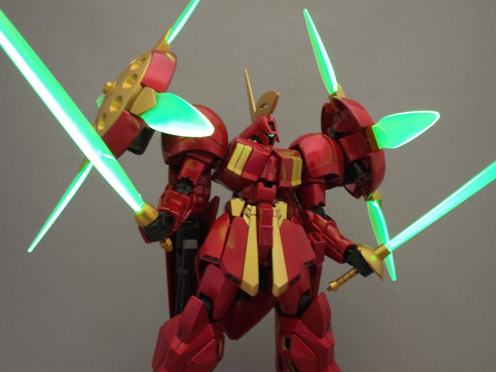 Ｒギャギャ–9枚目/制作者：軟弱者