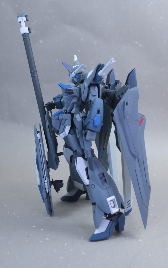 HG レディアント・セイバープラス–4枚目/制作者:Tomato.nit