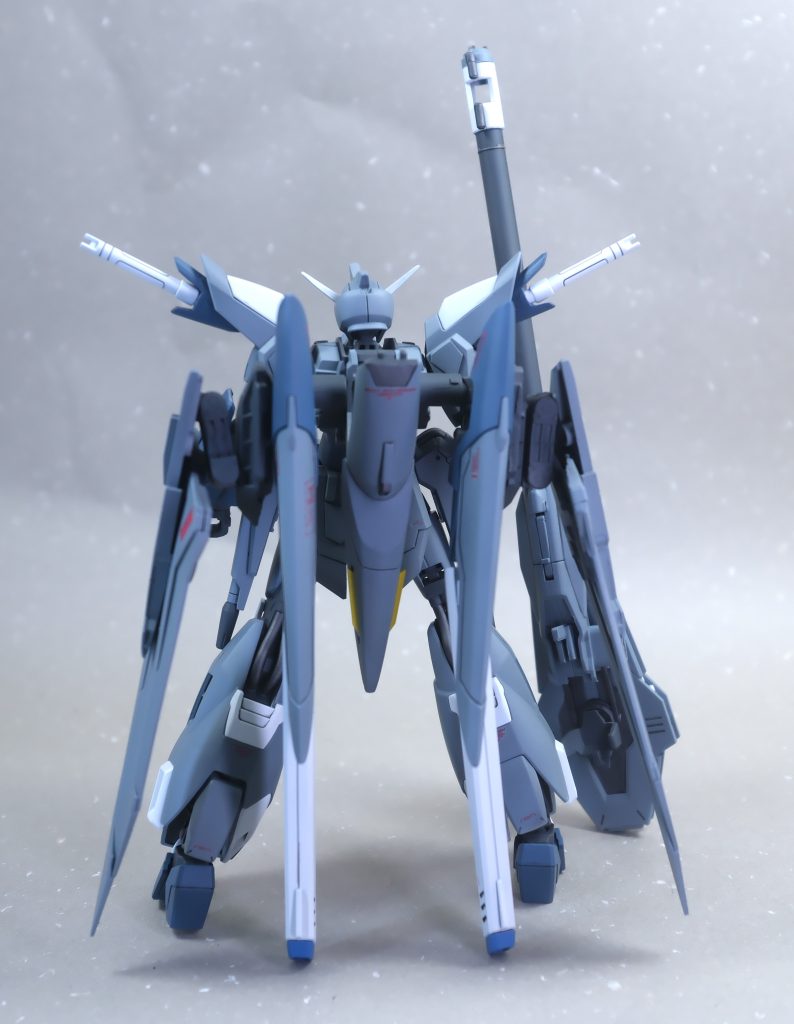 HG レディアント・セイバープラス–5枚目/制作者:Tomato.nit