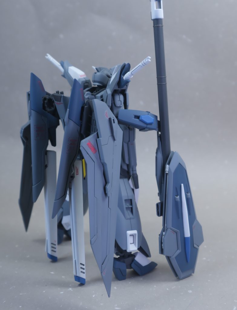 HG レディアント・セイバープラス–6枚目/制作者:Tomato.nit