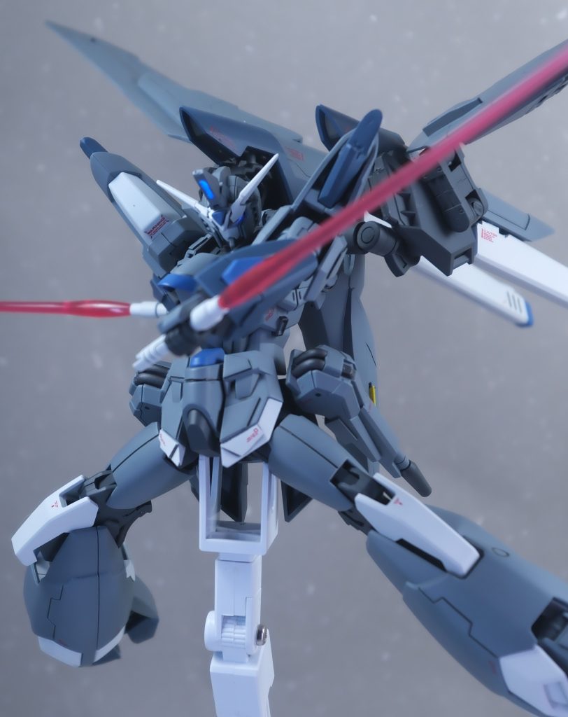HG レディアント・セイバープラス