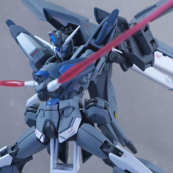 HG レディアント・セイバープラス