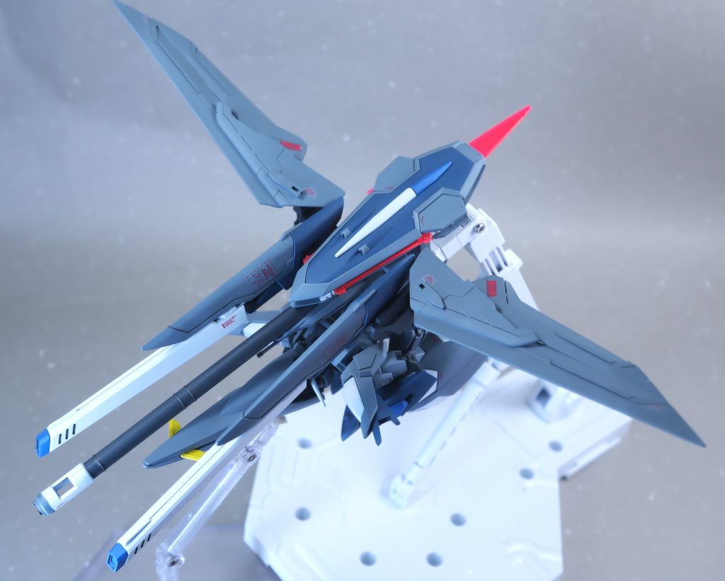 変形。かなり火力高め。