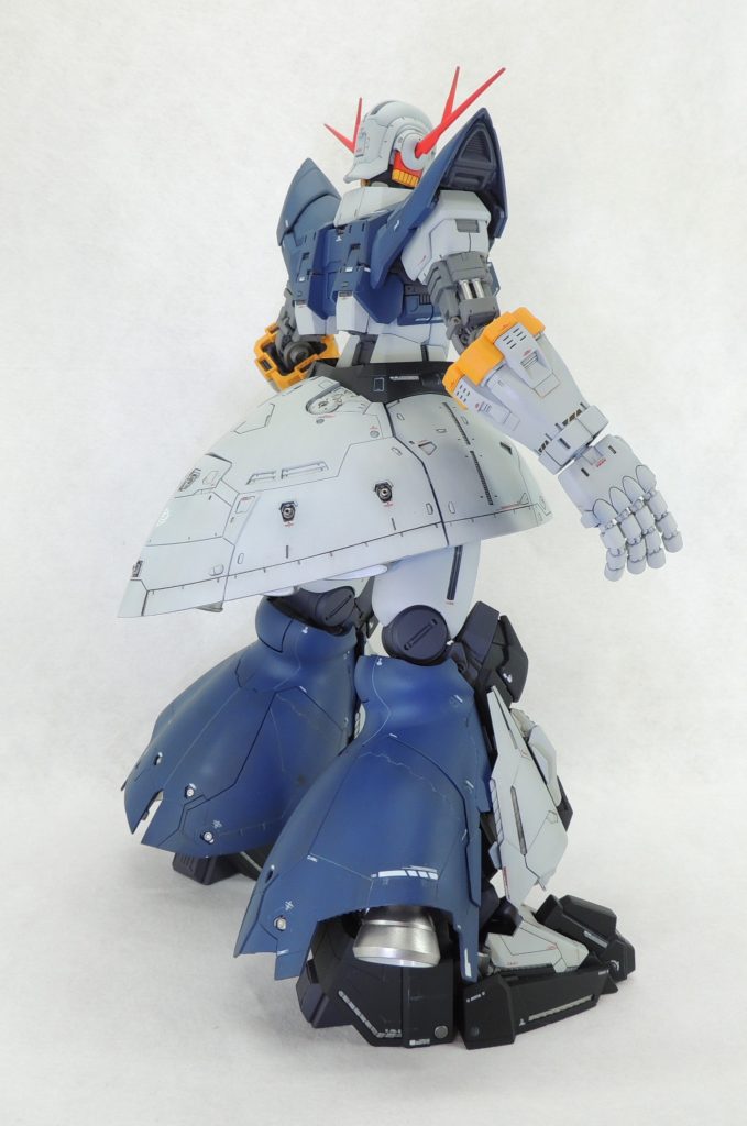 1/144パーフェクトジオング–5枚目/制作者:あやぽん