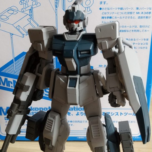 RX-80 プロト・ライダー