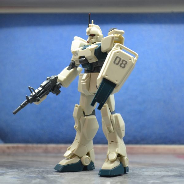 嵐の中で輝いて