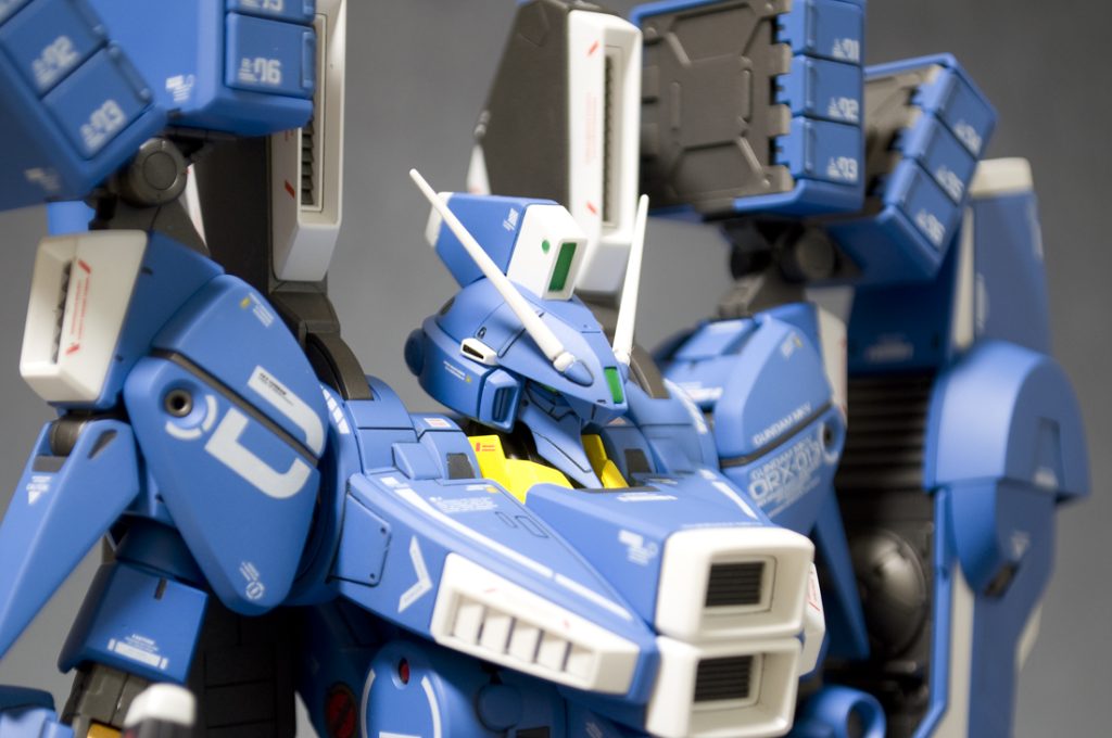 1/100 MG ガンダムMk-V