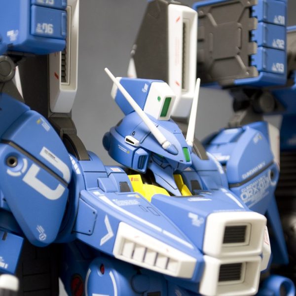 1/100 MG ガンダムMk-V