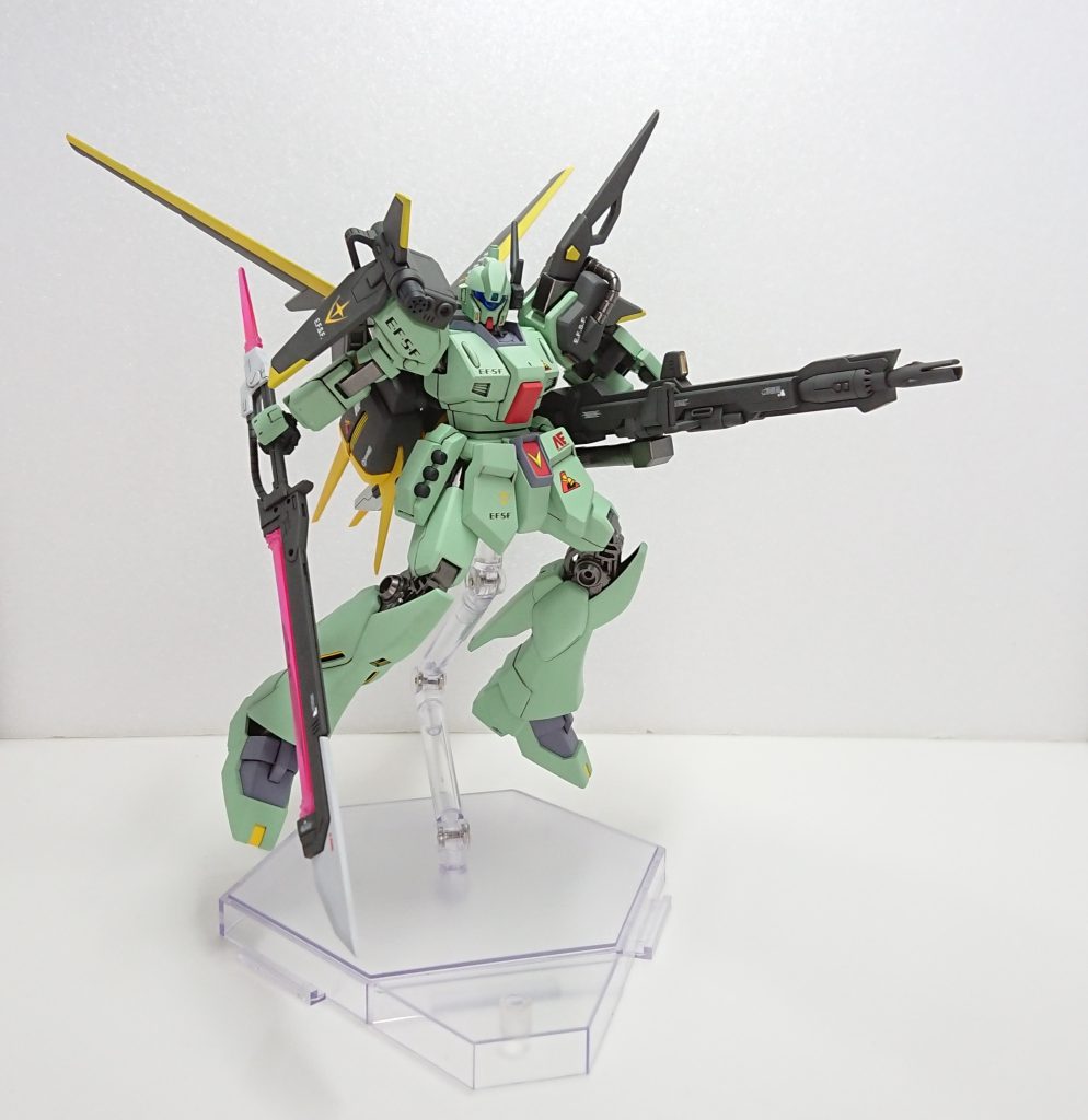 マス・ジェガン