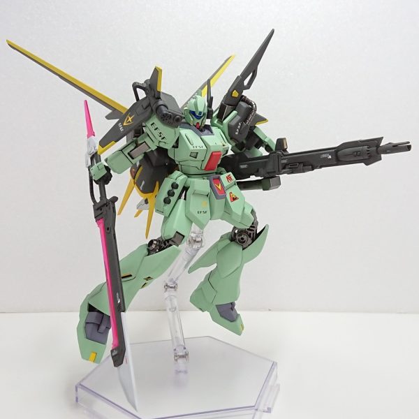 マス・ジェガン