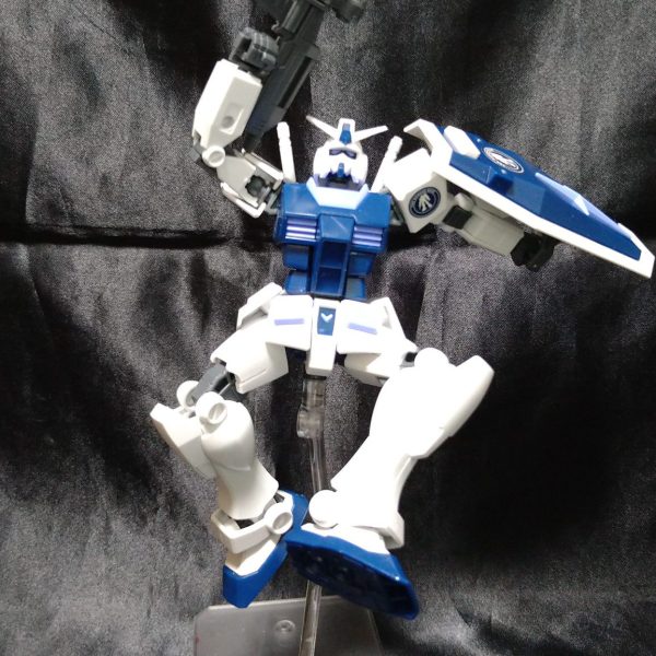 7/8ガンダムの日！パチ組