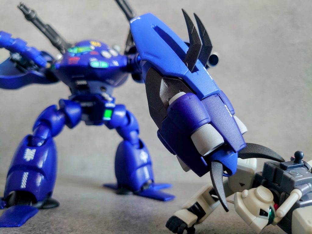 ジム寒冷地仕様は歯が立たないでしょう。