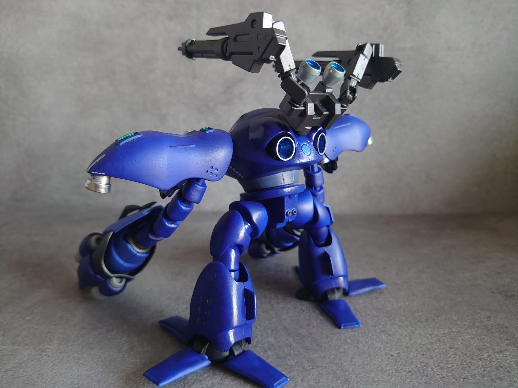 旧キットもチャンスがあれば、触れていきたいです。