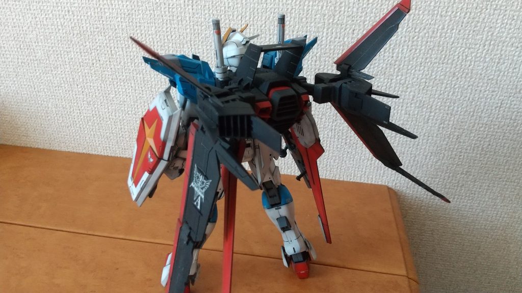 エクスインパルス　普通のインパルス風塗装–4枚目/制作者：ちっぷ