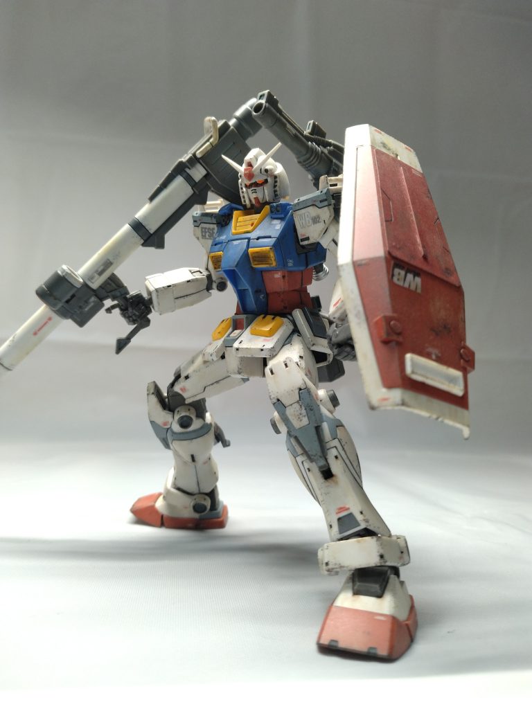 シールドの十字パーツは変更しました。ありがとうございました！