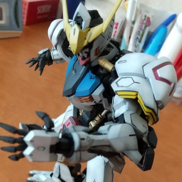 ガンダムバルバトス