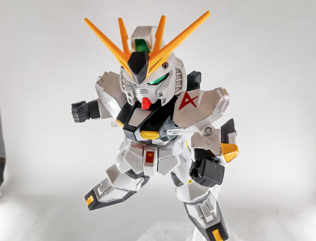 デデデデーデデデーデデデーデデ デデデデーデデデーセンセイヤー!!聖衣を纏いましょう。