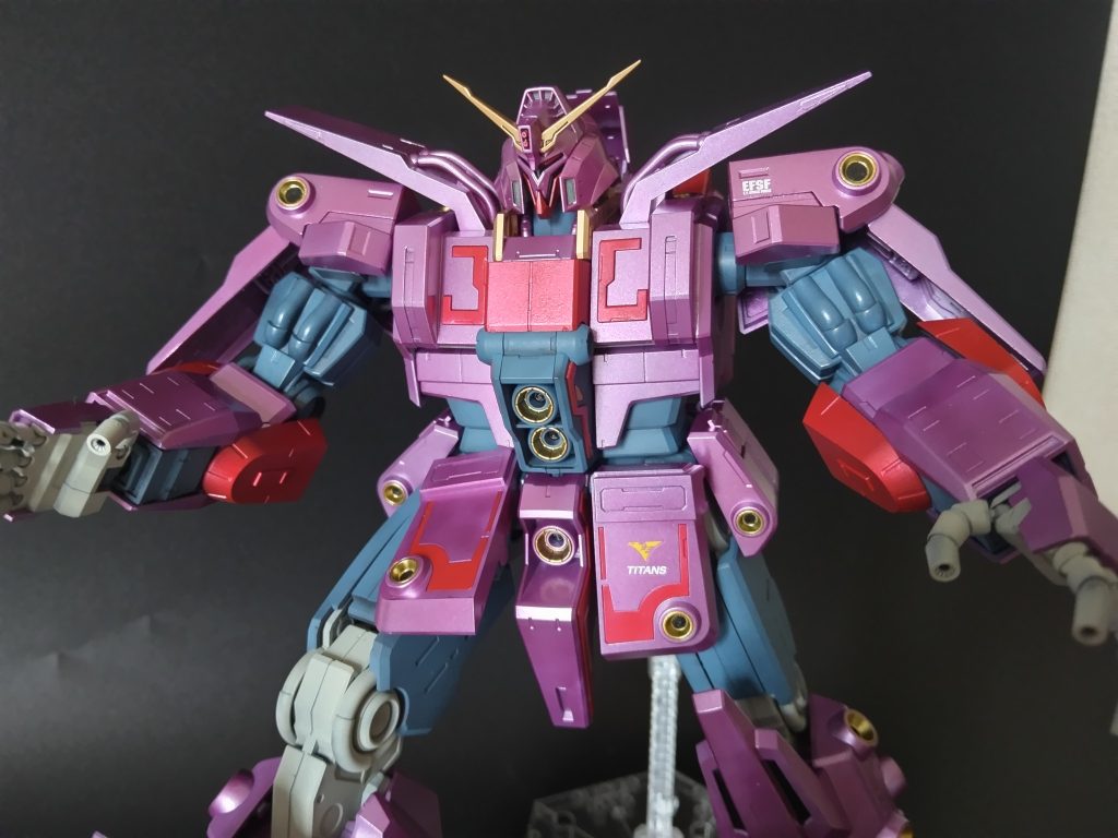 16 サイコガンダムMk-Ⅱ