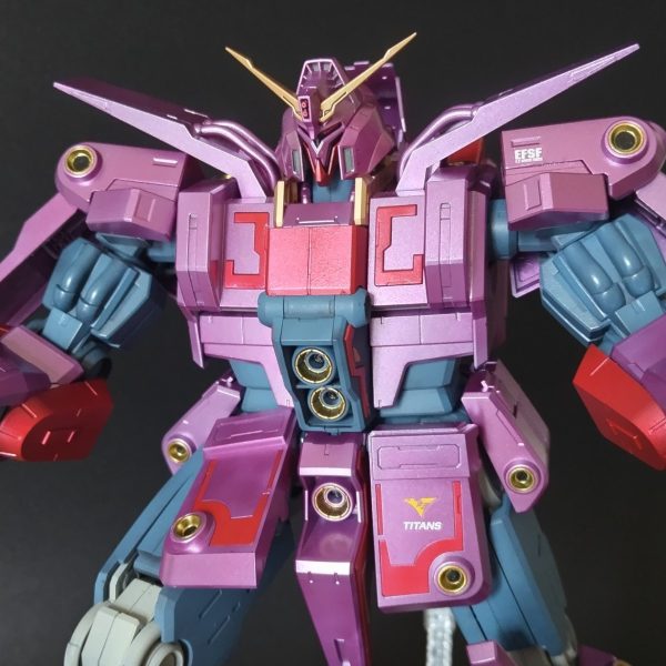 16 サイコガンダムMk-Ⅱ