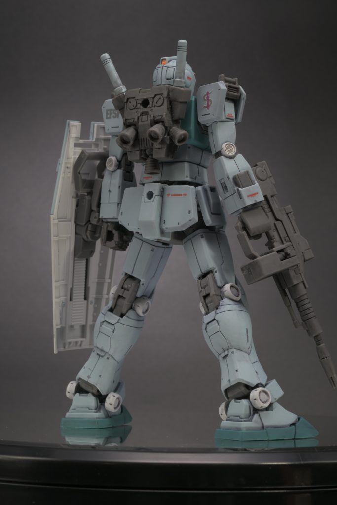 GM：SLEGGAR–5枚目/制作者：erokichi