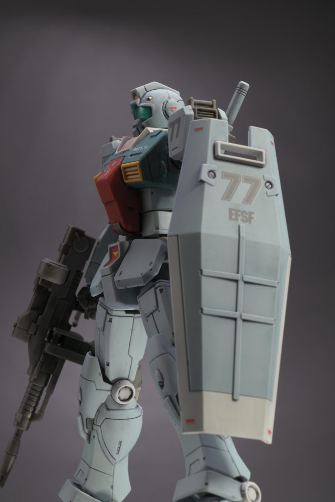 GM：SLEGGAR–3枚目/制作者：erokichi