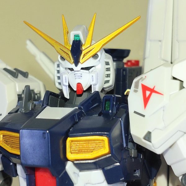 νガンダム