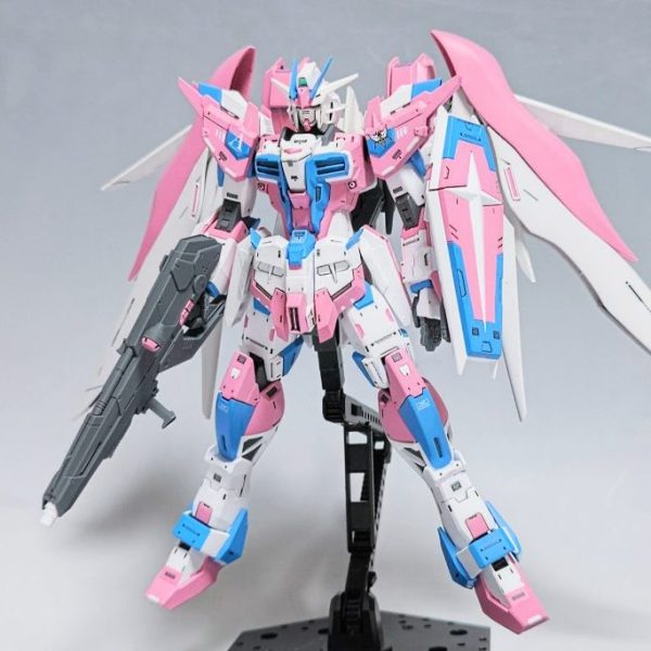 DESTINY Ex IMPULSE ROSE