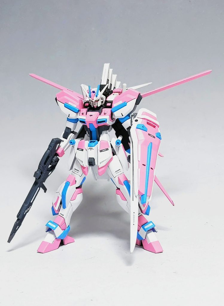 STRIKE Ex WINDAM